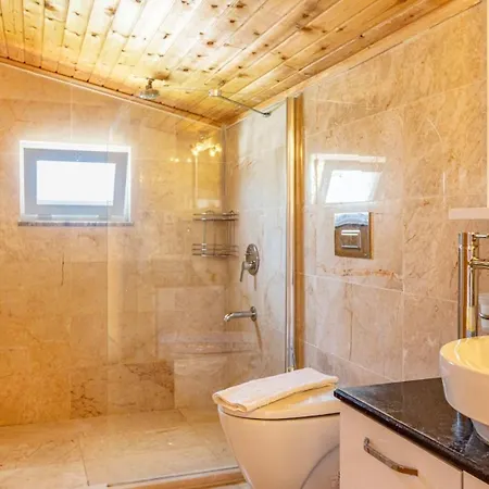 4 Bedroom 1106 * Kalkan