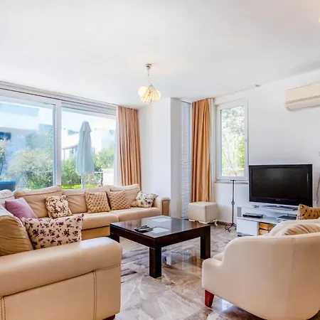 Villa 4 Bedroom 1106 Kalkan