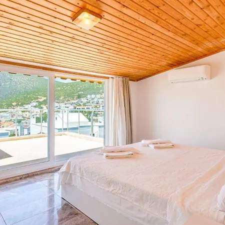 Villa 4 Bedroom 1106
