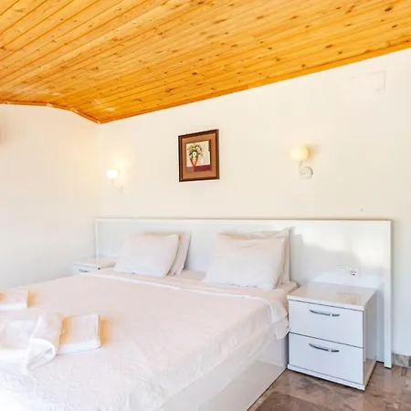 4 Bedroom 1106 Villa *