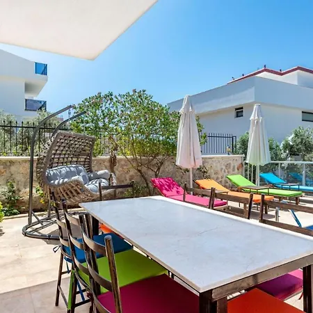 Villa 4 Bedroom 1106