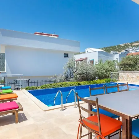 4 Bedroom 1106 Villa *