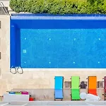 4 Bedroom Within Walking Distance To Shops And Restaurants Villa Kalkan